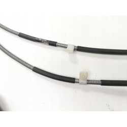 Cięgło, hamulec postojowy tył Ford Fiesta III OE 6920299