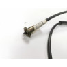 Zespół Linki - Napęd Prędkościomierza FORD Transit 1985-1991 (CY) 6170015