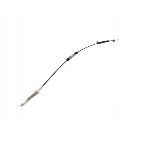 Kabel sterujący tylnymi drzwiami FORD Fiesta 1989-1996 (CX) OE 6622976