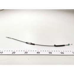 Kabel sterujący tylnymi drzwiami FORD Fiesta 1989-1996 (CX) OE 6622976