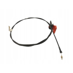Linka, Maska Silnika FORD Sierra 1987-1993 (DD) OE 6552760