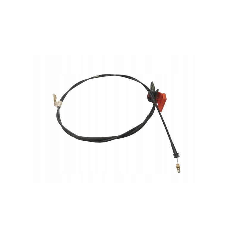 Linka, Maska Silnika FORD Sierra 1987-1993 (DD) OE 6552760