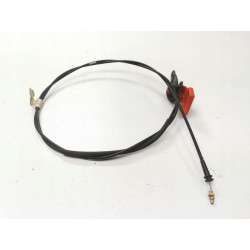 Linka, Maska Silnika FORD Sierra 1987-1993 (DD) OE 6552760