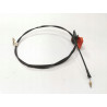 Linka, Maska Silnika FORD Sierra 1987-1993 (DD) OE 6552760