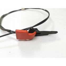 Linka, Maska Silnika FORD Sierra 1987-1993 (DD) OE 6552760