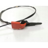 Linka, Maska Silnika FORD Sierra 1987-1993 (DD) OE 6552760