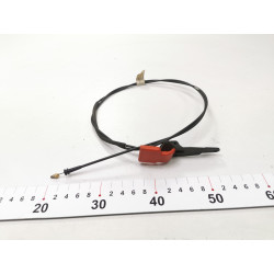 Linka, Maska Silnika FORD Sierra 1987-1993 (DD) OE 6552760