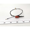 Linka, Maska Silnika FORD Sierra 1987-1993 (DD) OE 6552760