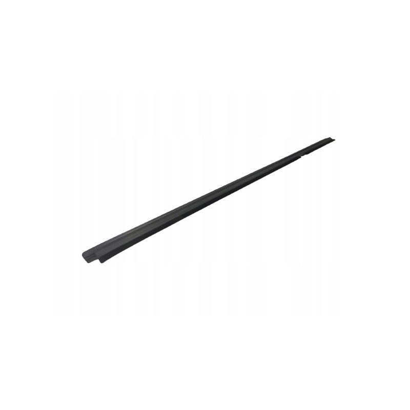 LISTWA ZGARNIAJĄCA DRZWI LEWY TYŁ FORD FIESTA 89-96 OE 1656194