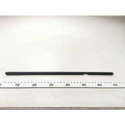 LISTWA ZGARNIAJĄCA DRZWI LEWY TYŁ FORD FIESTA 89-96 OE 1656194