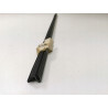 Osłona szyby przedniej prawej Ford Focus II (2005-2008) 3P OE 1351358