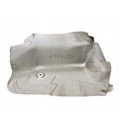 Osłona Cieplna Układu Wydechowego FORD Focus 1998-2005 (CAK) OE 1094649