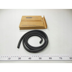 Uszczelka drzwi tylnych Ford Sierra MkI (1982-1986) OE 1630667