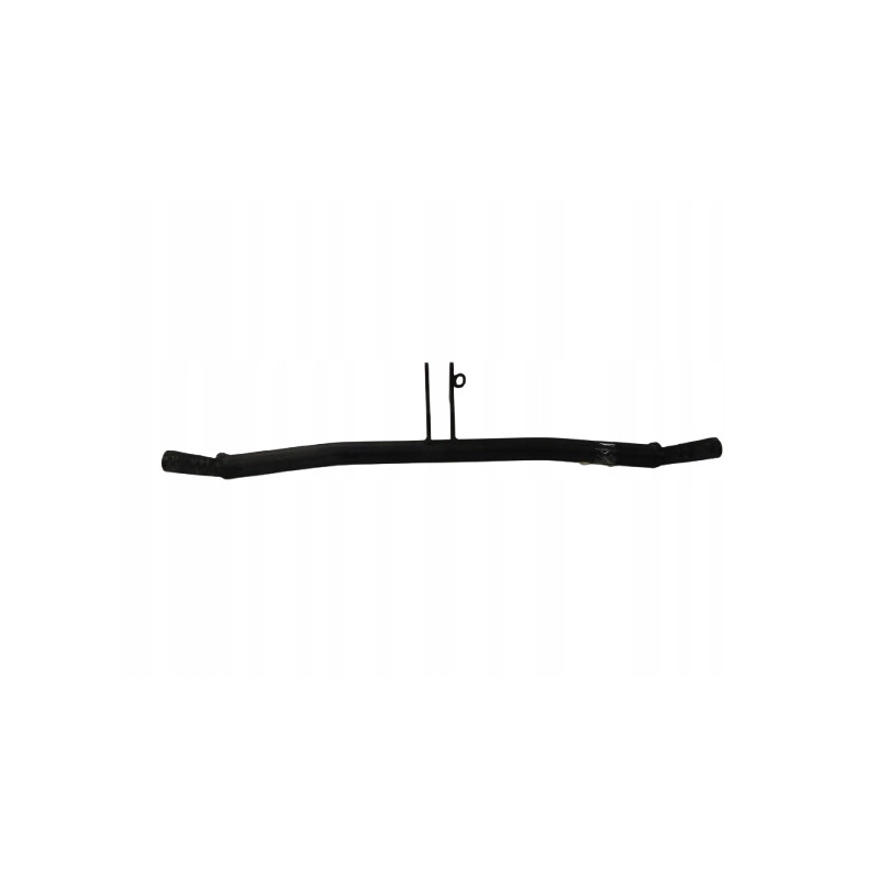 Belka, hak holowniczy Ford Fusion 2002-2012 THULE 3457