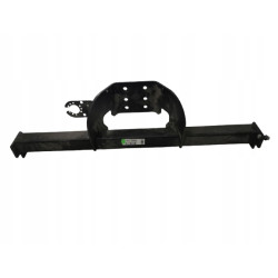 Belka, hak holowniczy FORD Ranger 1 (1998-2006) BRINK 373600