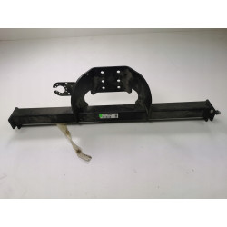 Belka, hak holowniczy FORD Ranger 1 (1998-2006) BRINK 373600