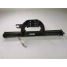 Belka, hak holowniczy FORD Ranger 1 (1998-2006) BRINK 373600