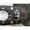 Belka, hak holowniczy FORD Ranger 1 (1998-2006) BRINK 373600