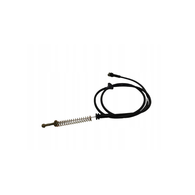 Linka maski silnika Ford Fiesta MkI/MkII (1976-1989) OE 6145977