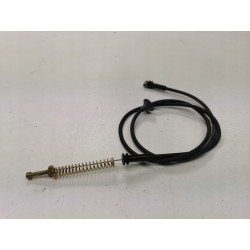 Linka maski silnika Ford Fiesta MkI/MkII (1976-1989) OE 6145977