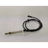Linka maski silnika Ford Fiesta MkI/MkII (1976-1989) OE 6145977