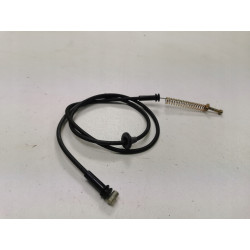 Linka maski silnika Ford Fiesta MkI/MkII (1976-1989) OE 6145977