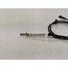 Linka maski silnika Ford Fiesta MkI/MkII (1976-1989) OE 6145977