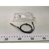 Linka maski silnika Ford Fiesta MkI/MkII (1976-1989) OE 6145977