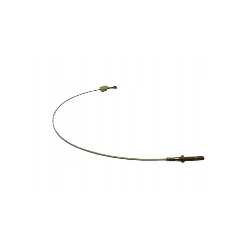 Linka hamulec ręczny Ford Fiesta 1976-1989 (AX) OE 6094081