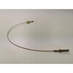 Linka hamulec ręczny Ford Fiesta 1976-1989 (AX) OE 6094081