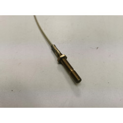 Linka hamulec ręczny Ford Fiesta 1976-1989 (AX) OE 6094081