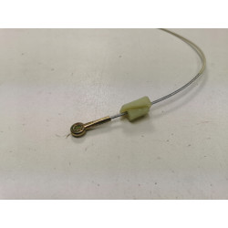 Linka hamulec ręczny Ford Fiesta 1976-1989 (AX) OE 6094081