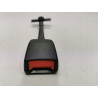 Zespół klamry-Pas bezpieczeństwa Ford Fiesta 01-08 / Fusion 01-12 1142585