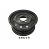 Felga stalowa 7x16 5x160 LP 4199