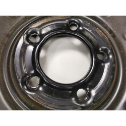 Felga stalowa 7x16 5x160 LP 4199