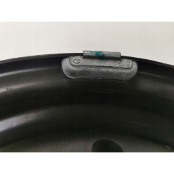 Felga stalowa 7x16 5x160 LP 4199