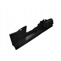 KIEROWNICA POWIETRZA FORD FIESTA MK4 1.25 16V OE 1012622