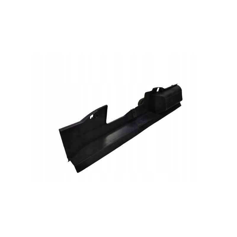 KIEROWNICA POWIETRZA FORD FIESTA MK4 1.25 16V OE 1012622