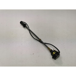 Pręt pomiarowy oleju z enkoderem FORD Fiesta 1976-1989 (AX) OE 6117387