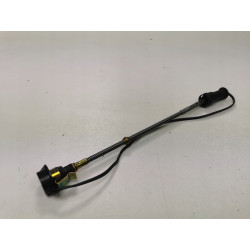 Pręt pomiarowy oleju z enkoderem FORD Fiesta 1976-1989 (AX) OE 6117387