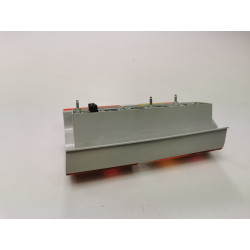 ŚWIATŁO TYLNE PRAWE FORD ESCORT/ORION 90/95 ESCORT VAN 95/01 OE 1052427