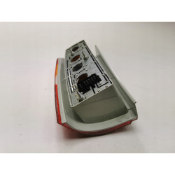 ŚWIATŁO TYLNE PRAWE FORD ESCORT/ORION 90/95 ESCORT VAN 95/01 OE 1052427