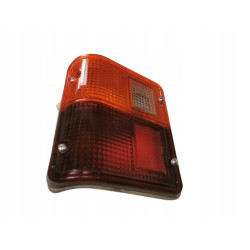 Lampa lewy tył Mahindra Bolero 2.5 TD NEFTC 8V 74KW 06- 1703AA0730N