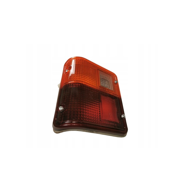 Lampa lewy tył Mahindra Bolero 2.5 TD NEFTC 8V 74KW 06- 1703AA0730N