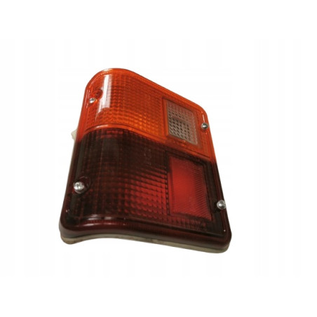 Lampa lewy tył Mahindra Bolero 2.5 TD NEFTC 8V 74KW 06- 1703AA0730N