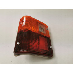 Lampa lewy tył Mahindra Bolero 2.5 TD NEFTC 8V 74KW 06- 1703AA0730N