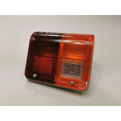 Lampa lewy tył Mahindra Bolero 2.5 TD NEFTC 8V 74KW 06- 1703AA0730N