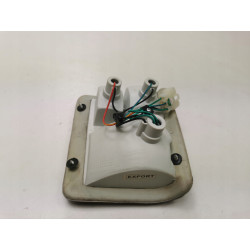 Lampa lewy tył Mahindra Bolero 2.5 TD NEFTC 8V 74KW 06- 1703AA0730N