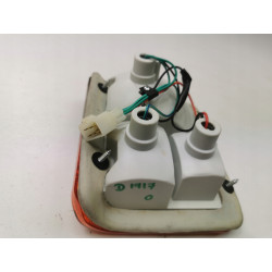 Lampa lewy tył Mahindra Bolero 2.5 TD NEFTC 8V 74KW 06- 1703AA0730N