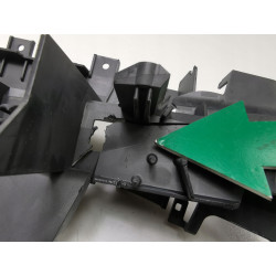 Osłona - Zamek Drzwi Lewy Przód Ford Focus 04-08/Focus C-MAX 03-07 1469117